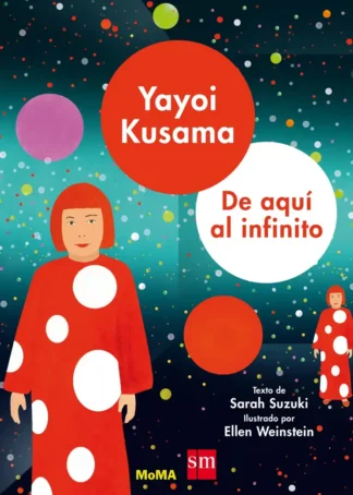 YAYOI KUSAMA