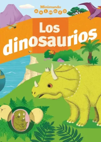 LOS DINOSAURIOS
