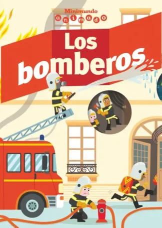 LOS BOMBEROS