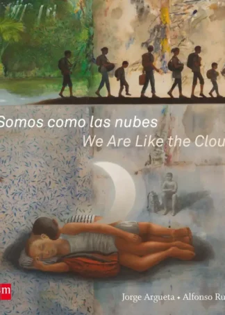 SOMOS COMO LAS NUBES