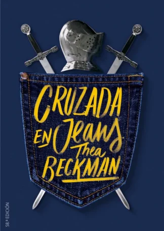CRUZADA EN JEANS