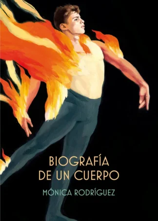 BIOGRAFÍA DE UN CUERPO