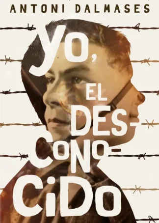 YO, EL DESCONOCIDO