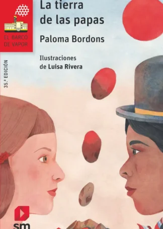 LA TIERRA DE LAS PAPAS