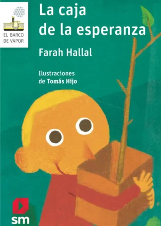 LA CAJA DE LA ESPERANZA