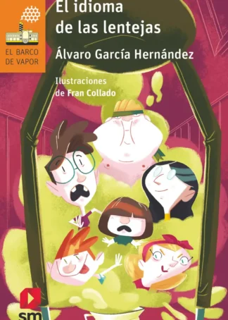 EL IDIOMA DE LAS LENTEJAS