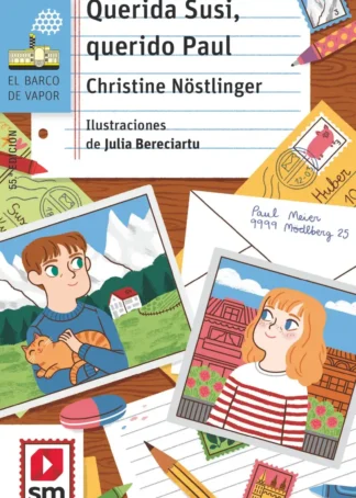 QUERIDA SUSI,QUERIDO PAUL