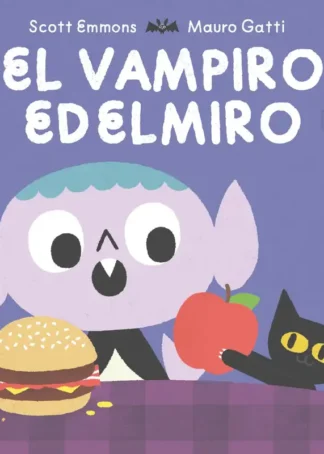 EL VAMPIRO EDELMIRO