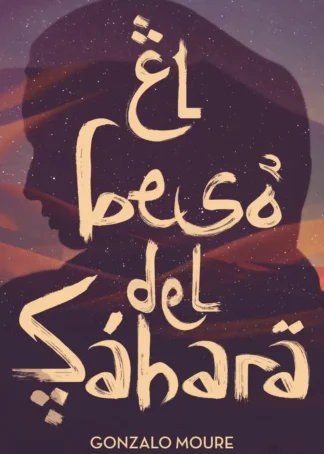 EL BESO DEL SáHARA