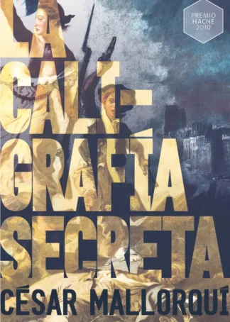 LA CALIGRAFÍA SECRETA