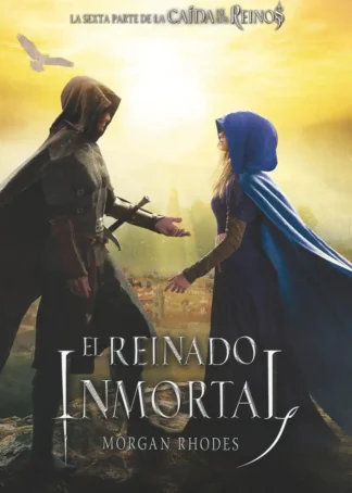 EL REINADO INMORTAL