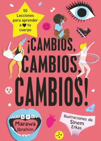 ¡CAMBIOS, CAMBIOS, CAMBIOS!