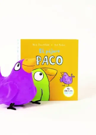 EL PÁJARO PACO