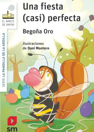 UNA FIESTA (CASI) PERFECTA