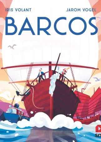 BARCOS