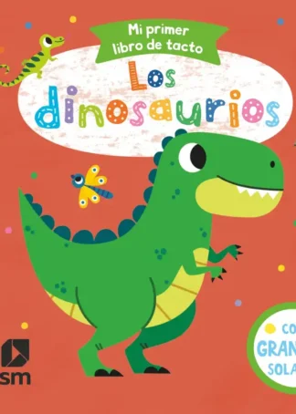 Los dinosaurios