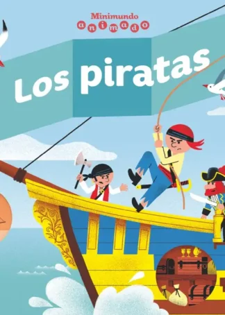LOS PIRATAS