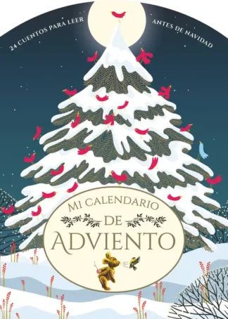 MI CALENDARIO DE ADVIENTO