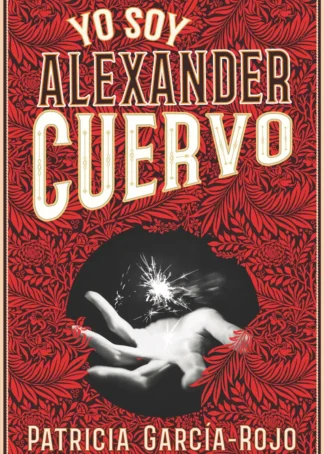 YO SOY ALEXANDER CUERVO