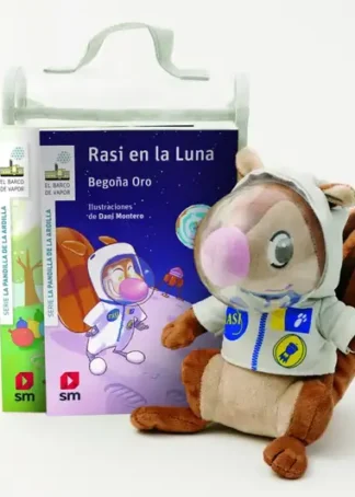 PACK RASI ASTRONAUTA