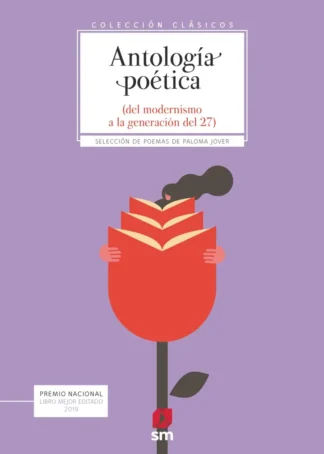 ANTOLOGÍA POÉTICA