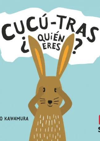Cucç-tras ¿Quién eres?