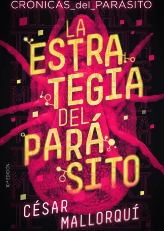 GA.364 LA ESTRATEGIA DEL PARASITO