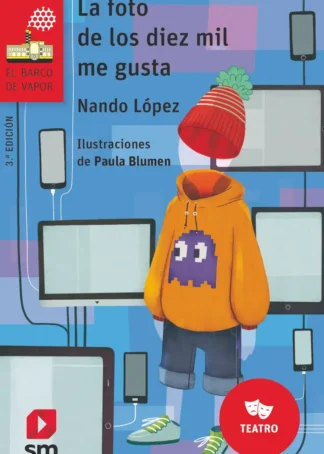 LA FOTO DE LOS DIEZ MIL ME GUSTA