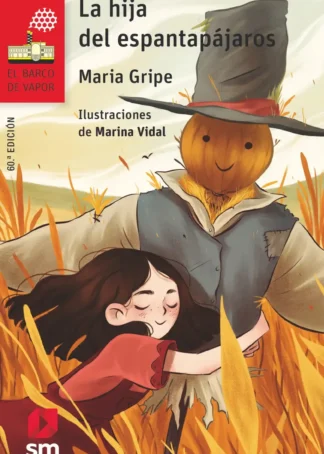 La hija del espantapájaros