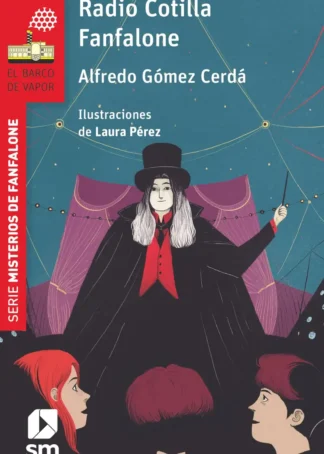 Radio Cotilla Fanfalone