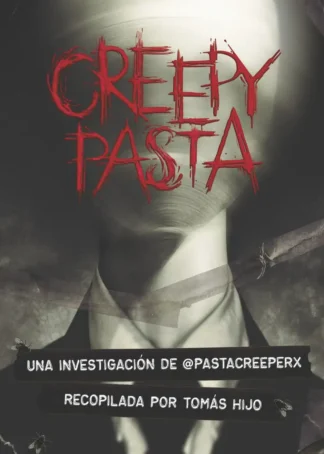 Creepypasta
