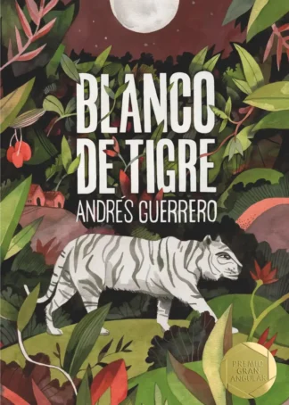 BLANCO DE TIGRE