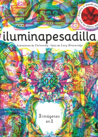 ILUMINAPESADILLA