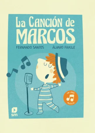 La canción de Marcos
