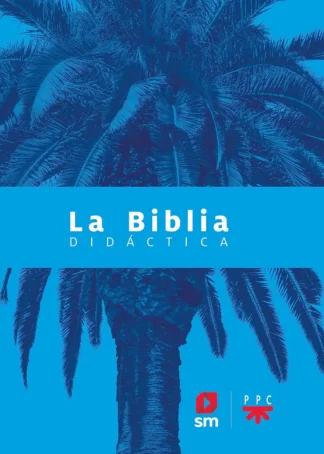 BIBLIA DIDACTICA 2023