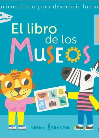 El libro de los museos