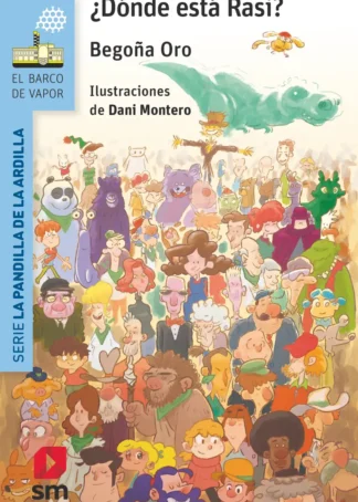 ¿Dónde está Rasi?