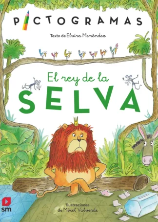 El rey de la selva