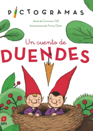 Un cuento de duendes