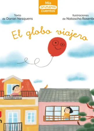 El globo viajero