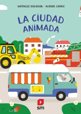 La ciudad animada