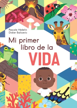 Mi primer libro de la vida