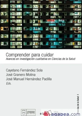 COMPRENDER PARA CUIDAR AVANCES C2