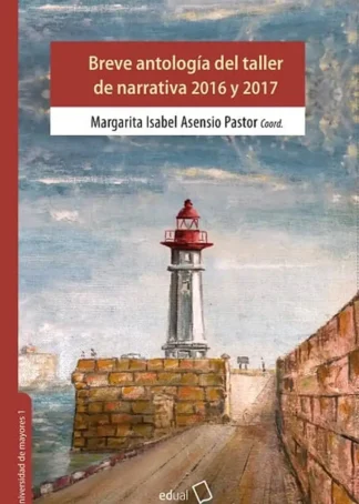 BREVE ANTOLOGIA TALLER NARRATIVA - C1