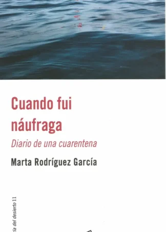 CUANDO FUI NAUFRAGA - A3