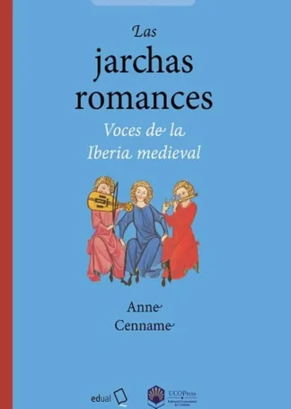 LAS JARCHAS ROMANCES VOCES IBERIA D2