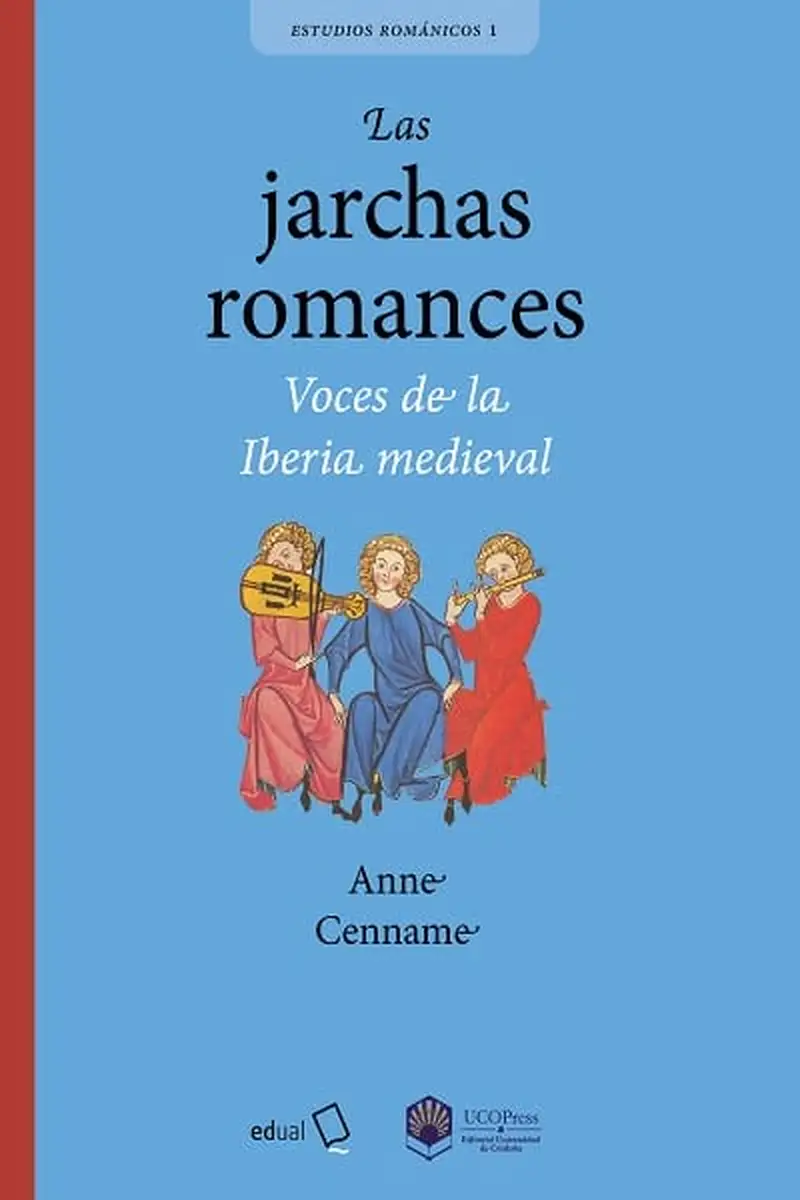 LAS JARCHAS ROMANCES VOCES IBERIA D2