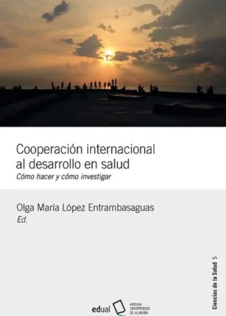 COOPERACION INTERN. DESARROLLO SALUD D2