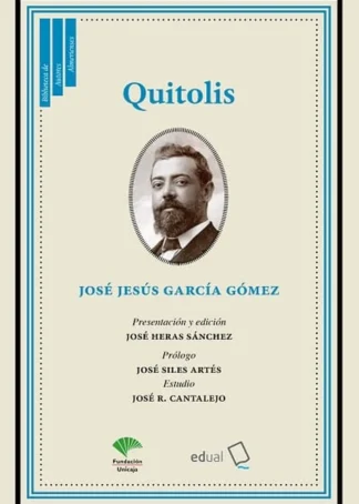 QUITOLIS JOSE JESUS GARCIA GOMEZ - D3