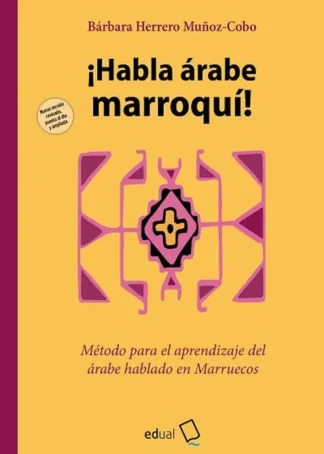 HABLA ARABE MARROQUI A2